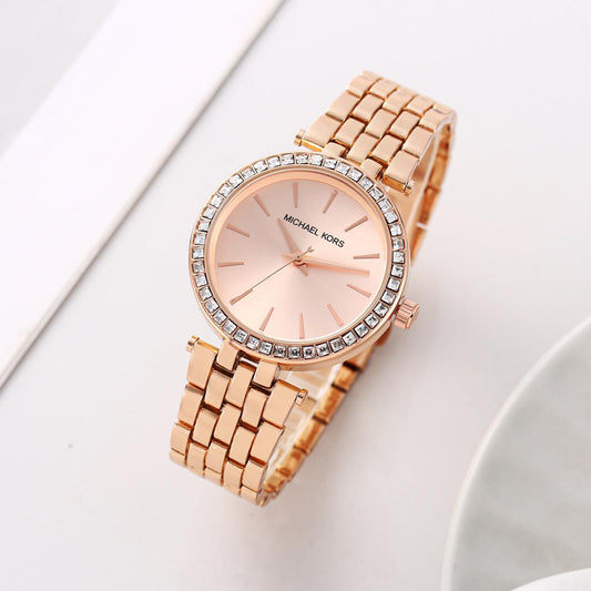 Luxurious Designer Elegant Women Watch-𝐌𝐄𝐆𝐀 𝐒𝐀𝐋𝐄 (𝐋𝐈𝐌𝐈𝐓𝐄𝐃 𝐎𝐅𝐅𝐄𝐑)