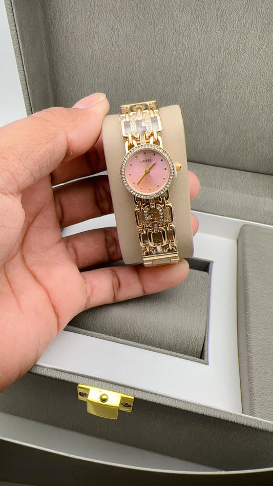 Luxurious Designer Elegant Women Watch-𝐌𝐄𝐆𝐀 𝐒𝐀𝐋𝐄 (𝐋𝐈𝐌𝐈𝐓𝐄𝐃 𝐎𝐅𝐅𝐄𝐑)