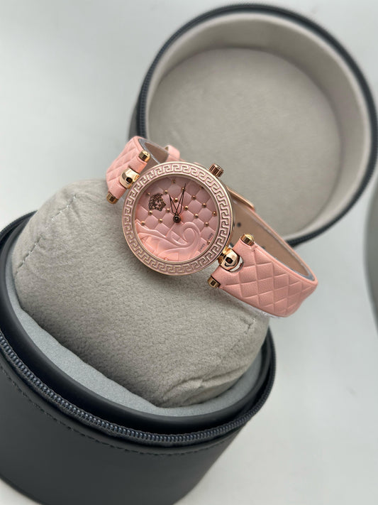 Luxurious Designer Elegant Women Watch-𝐌𝐄𝐆𝐀 𝐒𝐀𝐋𝐄 (𝐋𝐈𝐌𝐈𝐓𝐄𝐃 𝐎𝐅𝐅𝐄𝐑)
