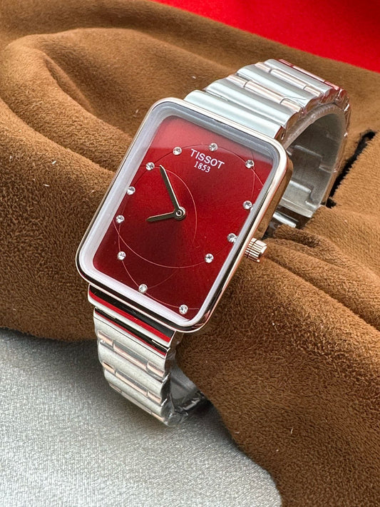 Luxurious Designer Elegant Women Watch-𝐌𝐄𝐆𝐀 𝐒𝐀𝐋𝐄 (𝐋𝐈𝐌𝐈𝐓𝐄𝐃 𝐎𝐅𝐅𝐄𝐑)