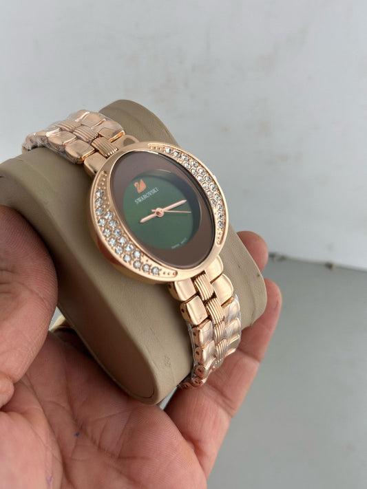 Luxurious Designer Elegant Women Watch-𝐌𝐄𝐆𝐀 𝐒𝐀𝐋𝐄 (𝐋𝐈𝐌𝐈𝐓𝐄𝐃 𝐎𝐅𝐅𝐄𝐑)