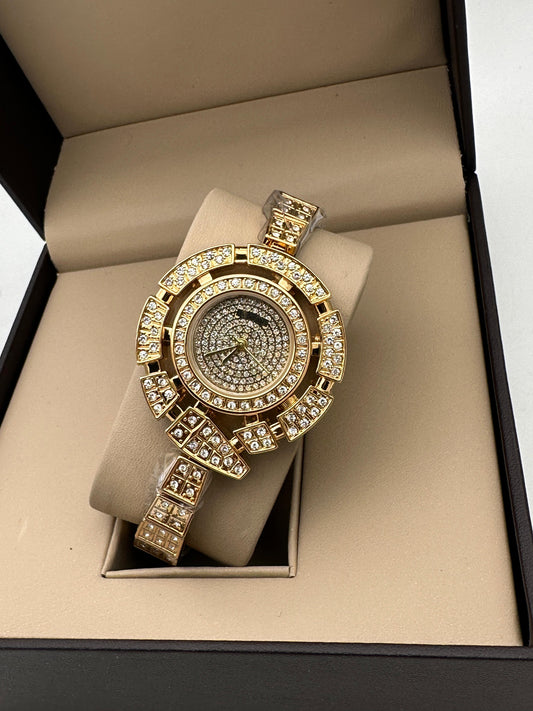 Luxurious Designer Elegant Women Watch-𝐌𝐄𝐆𝐀 𝐒𝐀𝐋𝐄 (𝐋𝐈𝐌𝐈𝐓𝐄𝐃 𝐎𝐅𝐅𝐄𝐑)