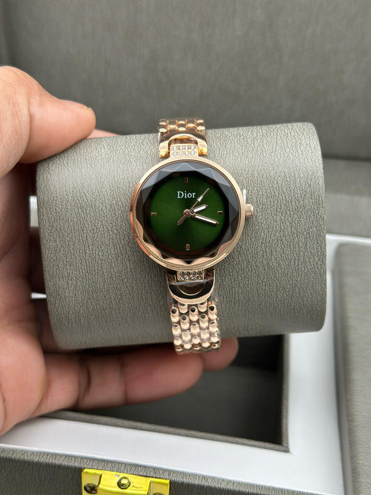 Luxurious Designer Elegant Women Watch-𝐌𝐄𝐆𝐀 𝐒𝐀𝐋𝐄 (𝐋𝐈𝐌𝐈𝐓𝐄𝐃 𝐎𝐅𝐅𝐄𝐑)