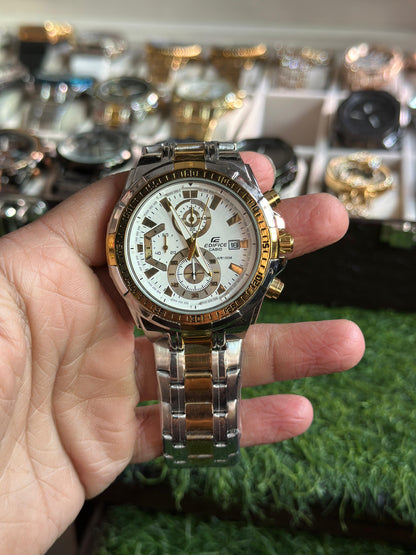 Luxurious Premium Watch FOR MEN