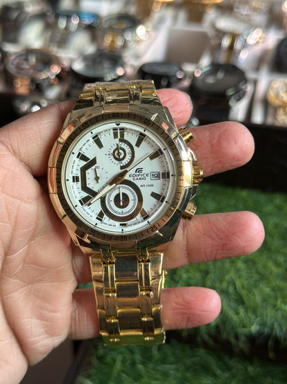 Luxurious Premium Watch FOR MEN