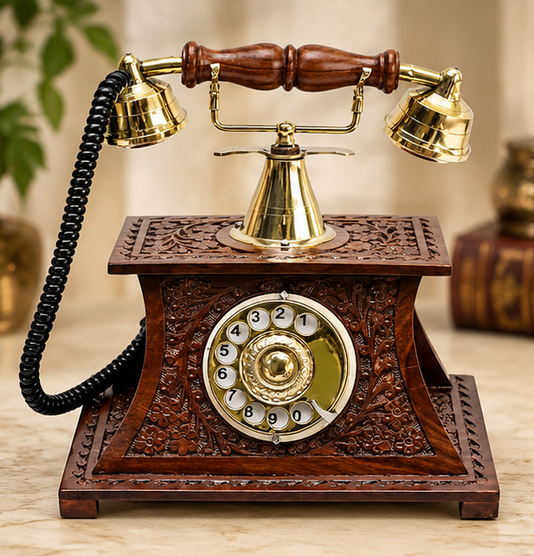 Telephones